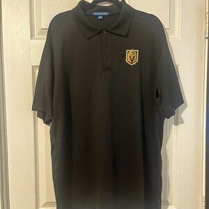 Las Vegas Knights Performance Polo